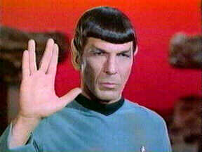 Spock