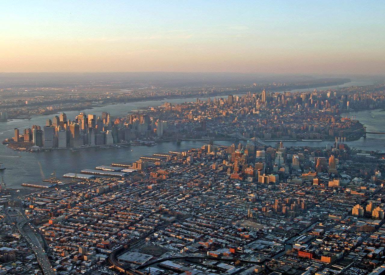 City Arial