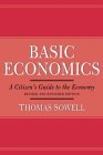 Basic Economics Cover