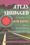 Atlas Shrugged Cover